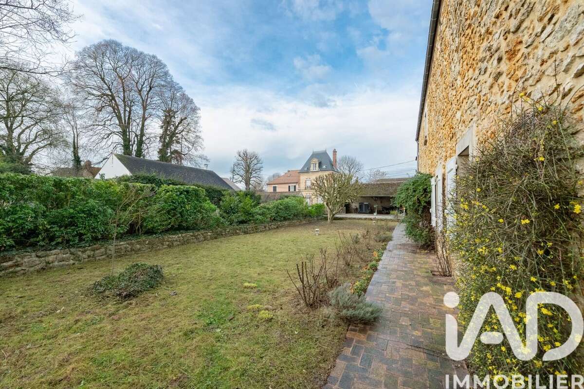 Photo 4 - Maison à MOISSY-CRAMAYEL