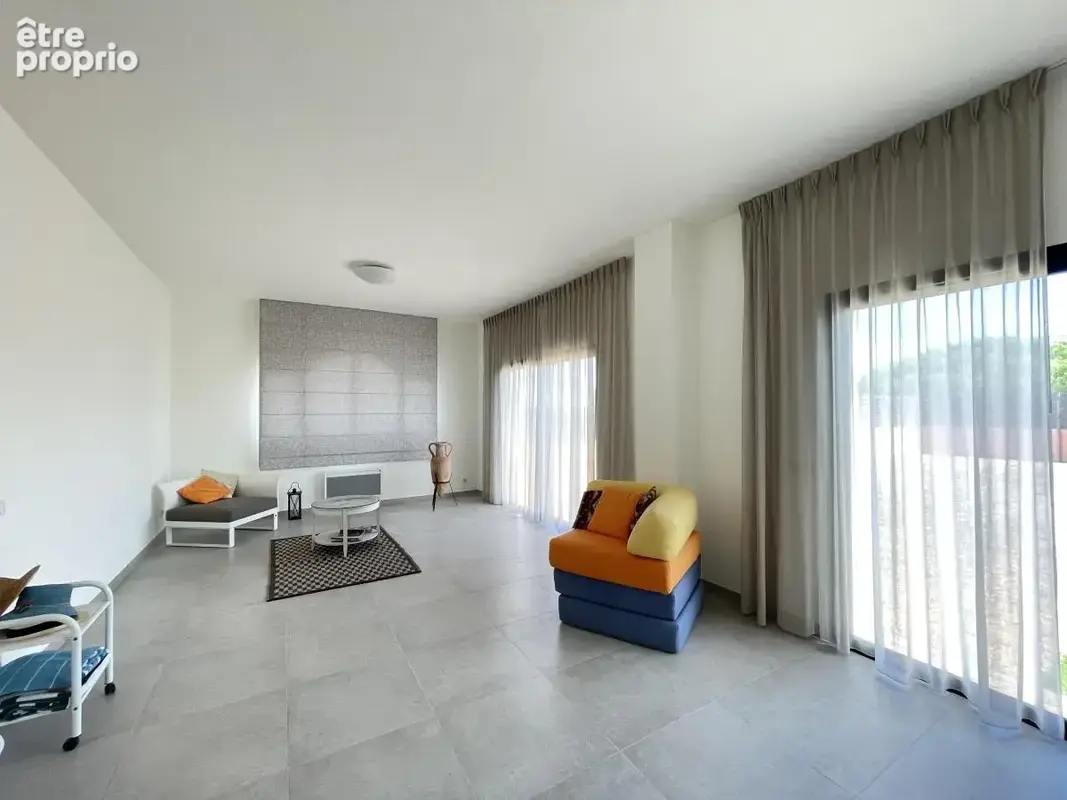 Appartement 251 m² à Montpellier  - photo 5
