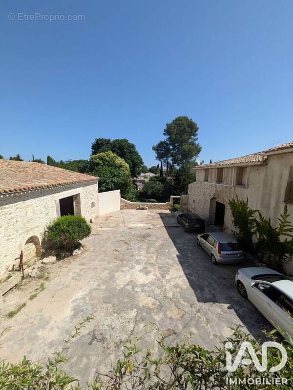 Photo 1 - Maison à SAINT-GEORGES-D'ORQUES