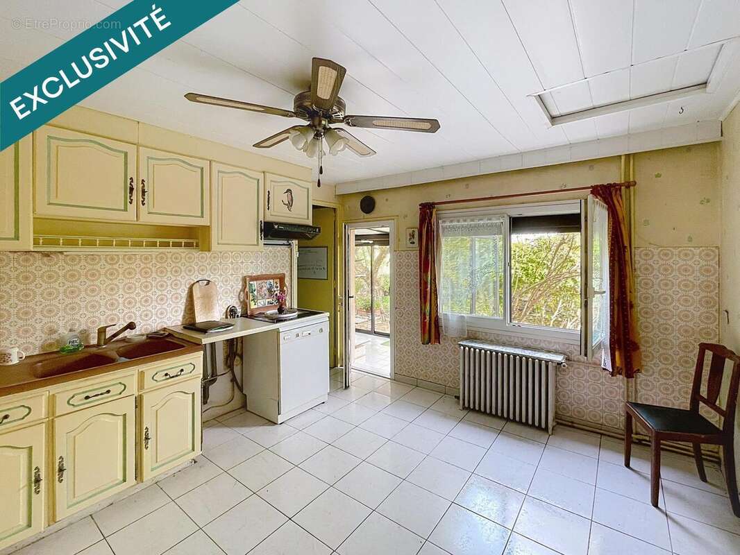 Photo 4 - Maison à VILLENEUVE-LE-ROI