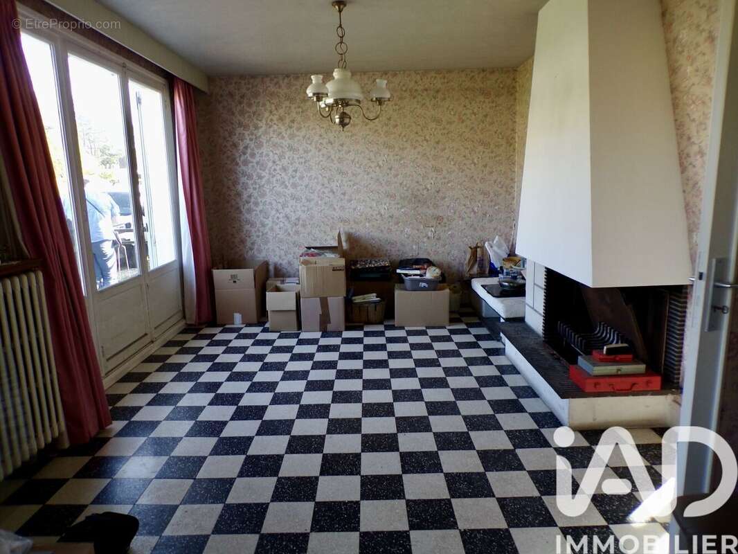 Maison 62 m² à Gamaches  - photo 8