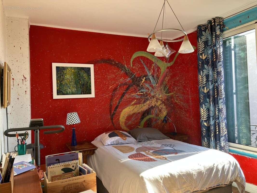 Photo 9 - Maison à MONTREUIL