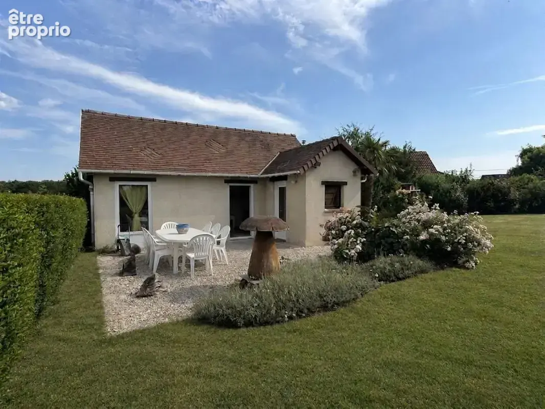 Maison de charme avec maisonnette indépendante - 184m2 Saint-Eloi-de-Fourques (27) - photo 3
