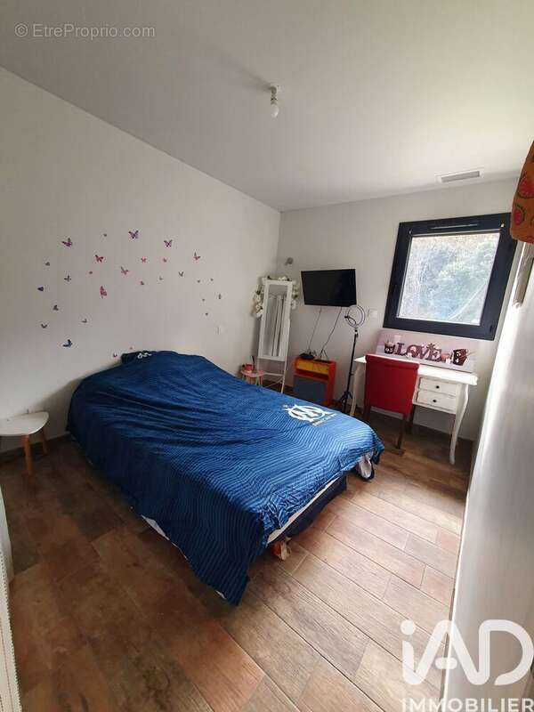 Photo 9 - Maison à LE BOUSQUET-D&#039;ORB