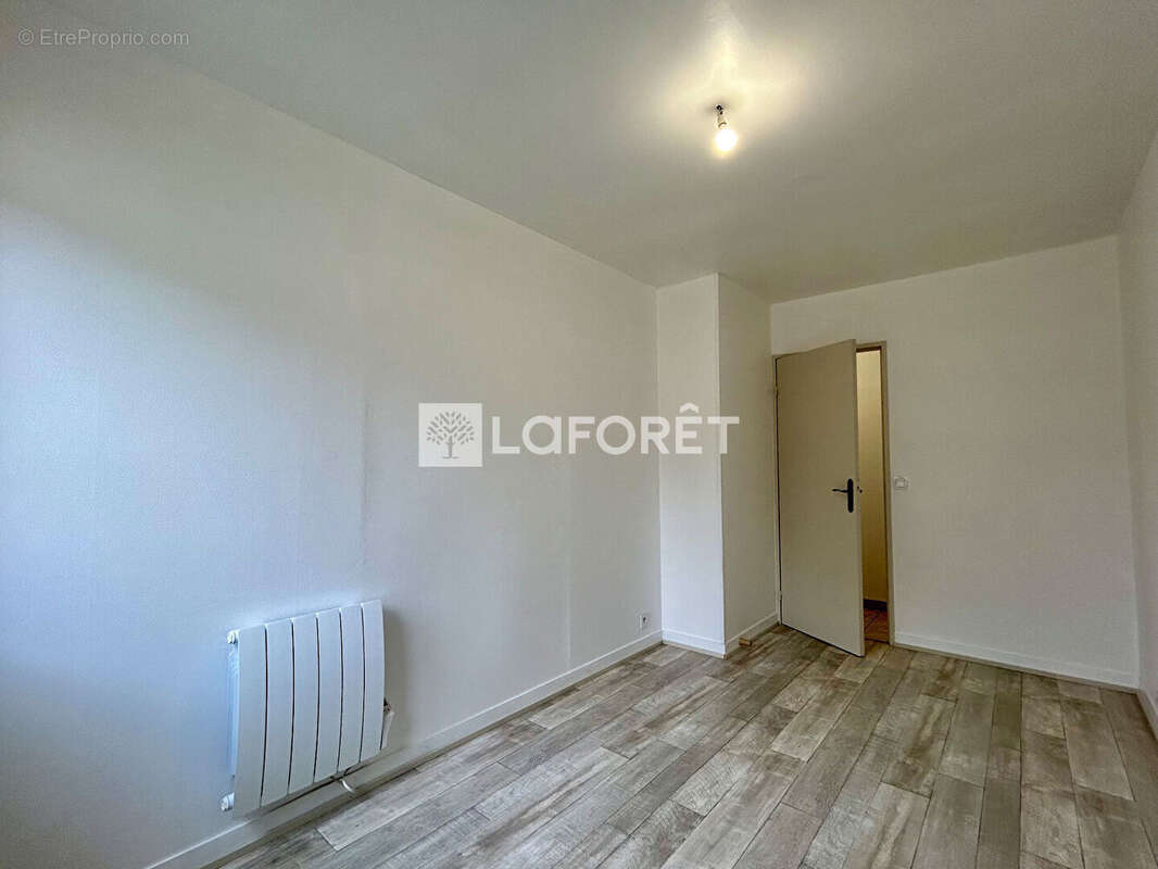 Maison à GARGENVILLE