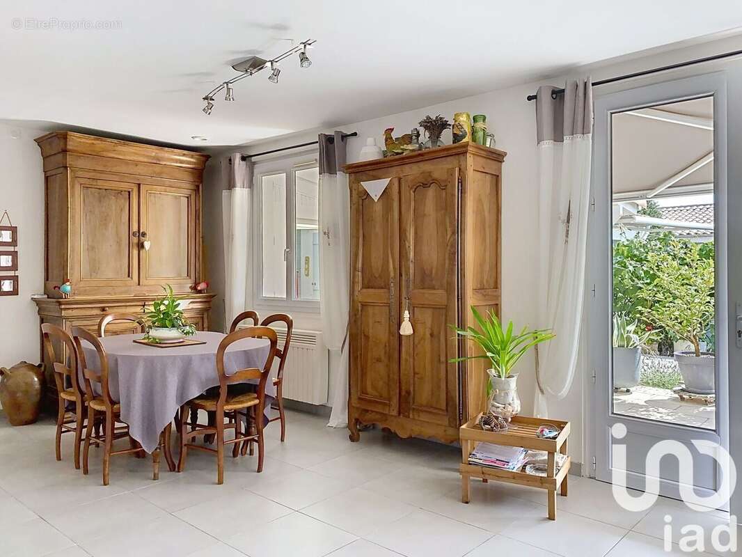 Photo 4 - Maison à LE BOIS-PLAGE-EN-RE