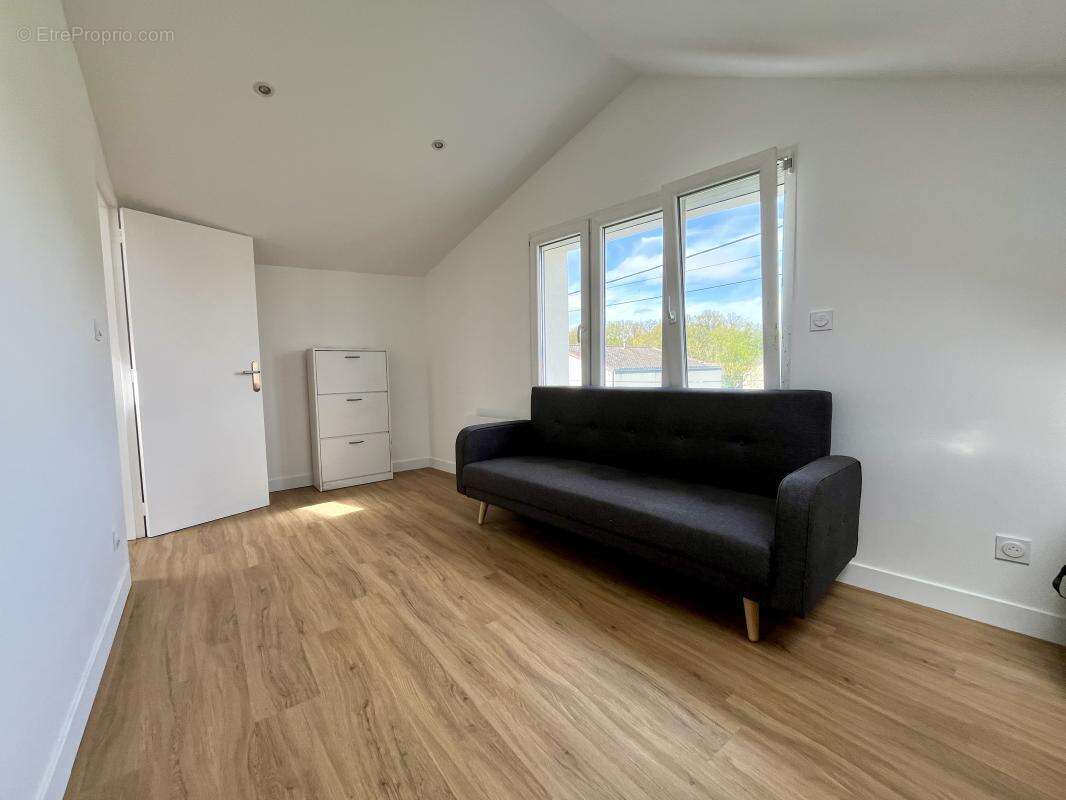 Maison à MAISDON-SUR-SEVRE