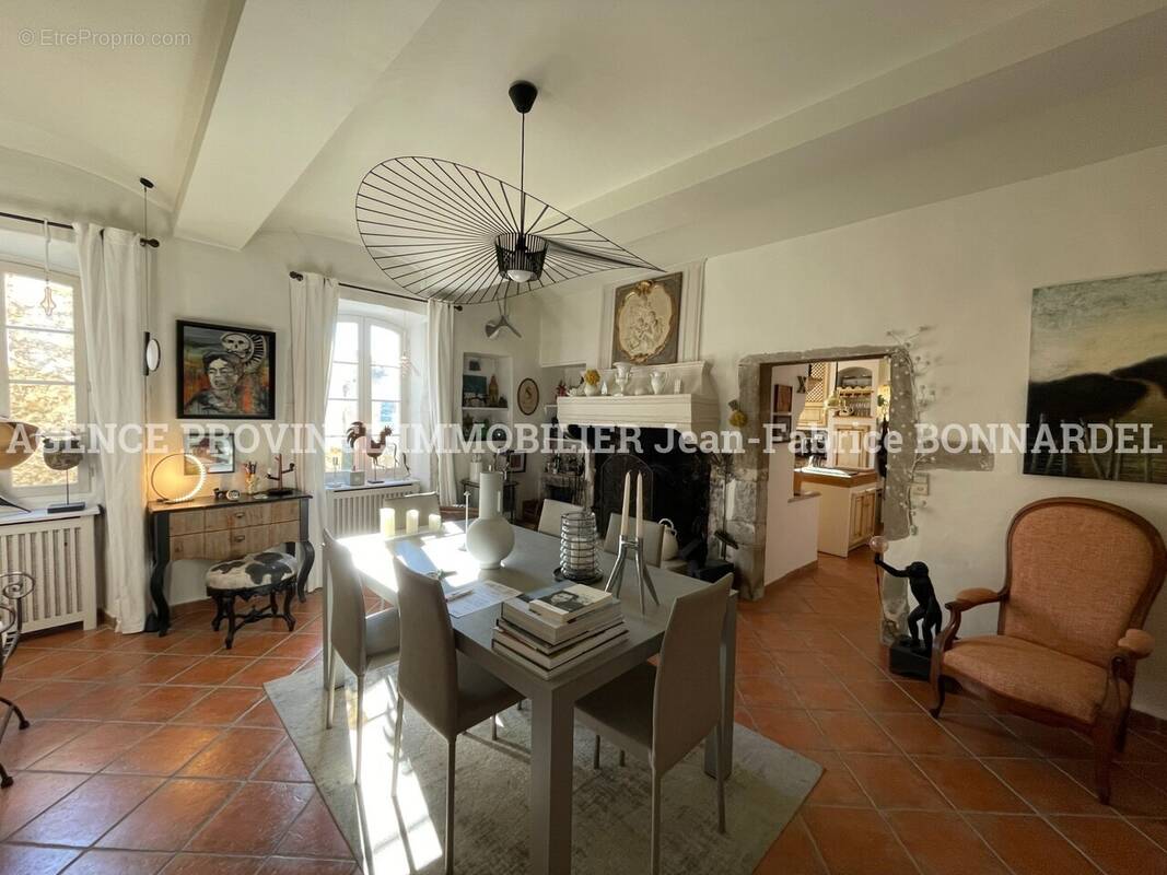 Maison à ROCHEBRUNE