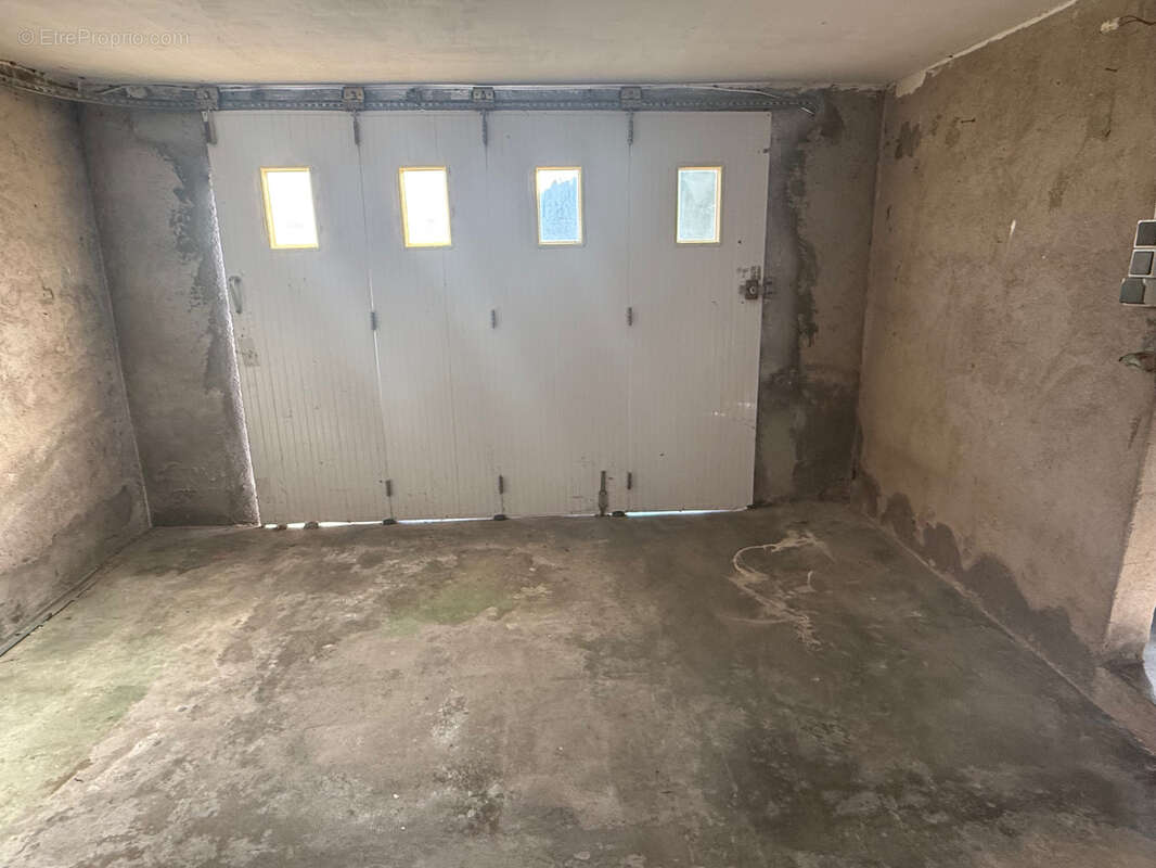 Maison à REMIREMONT