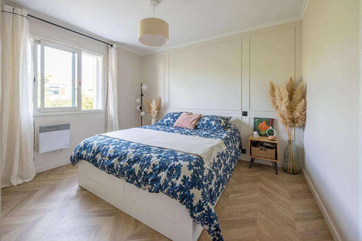 Maison familiale avec jardin - photo 6