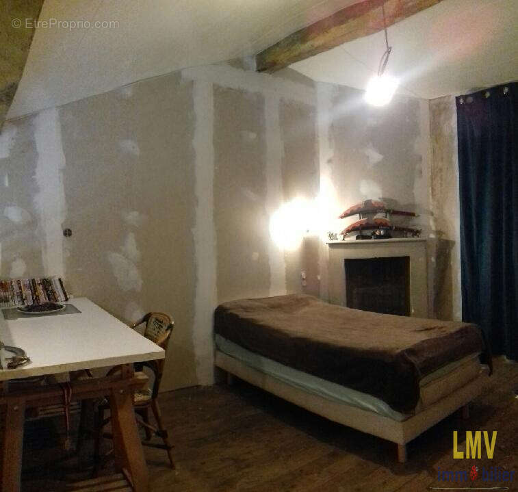 Maison à CASTILLON-LA-BATAILLE
