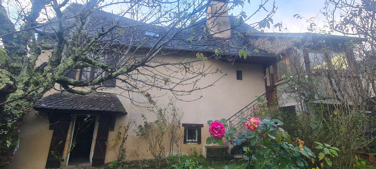 Exclusivite! quartier du bastier - photo 13