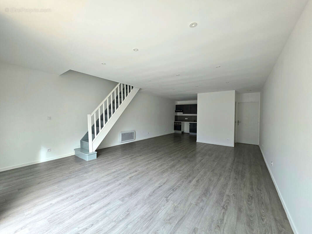 Appartement à LUDON-MEDOC