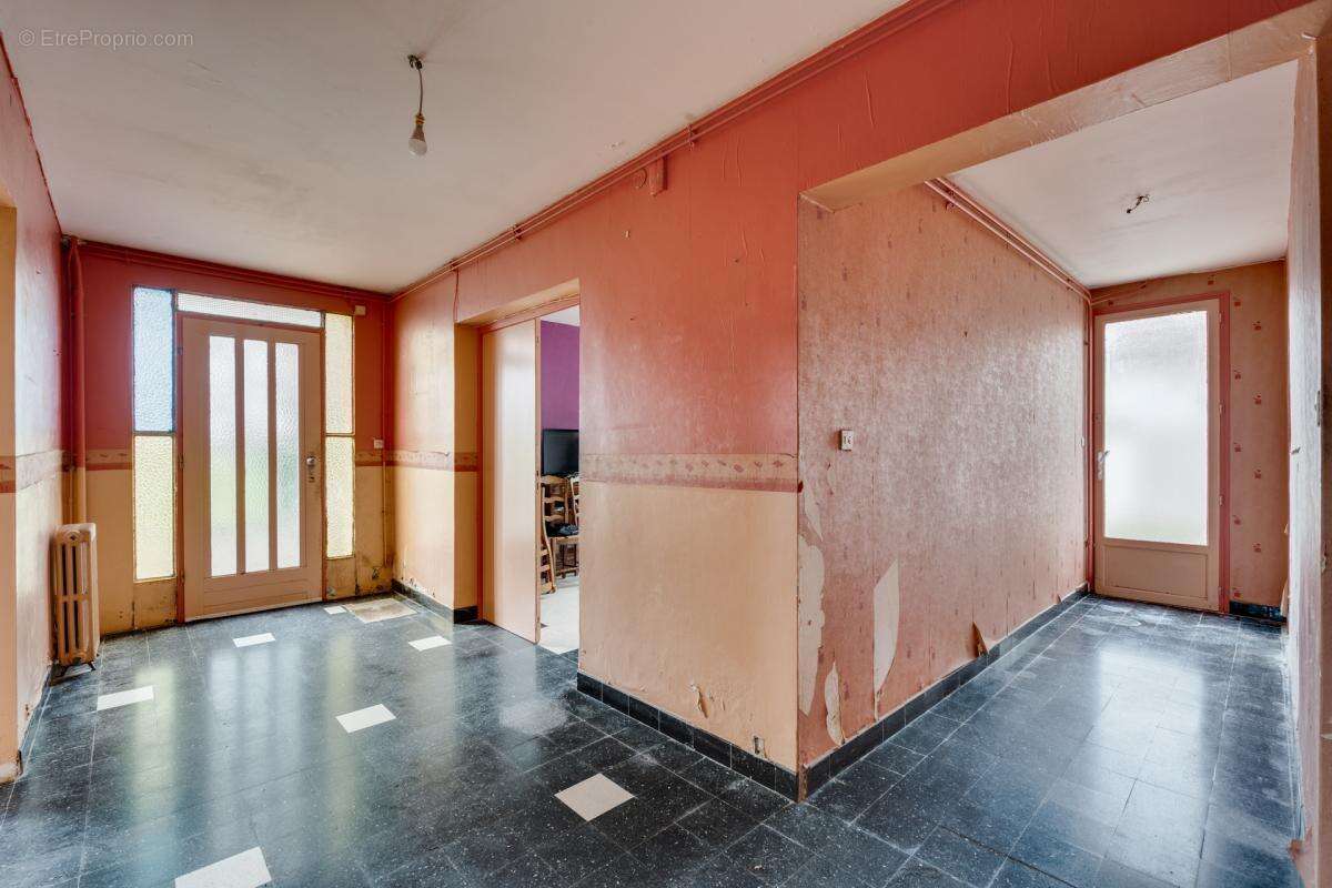 Maison à QUINT-FONSEGRIVES