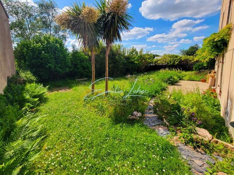 Maison à RIEC-SUR-BELON