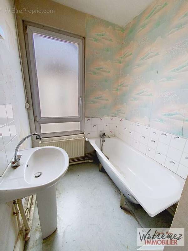 Maison 79 m² à Caudry  - photo 5