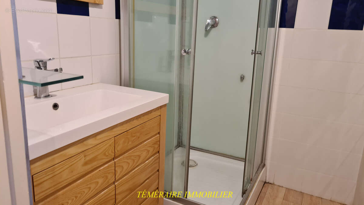 Appartement à FONCINE-LE-HAUT