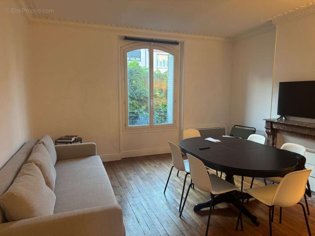 Appartement à CHELLES