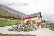 Maison à LANS-EN-VERCORS