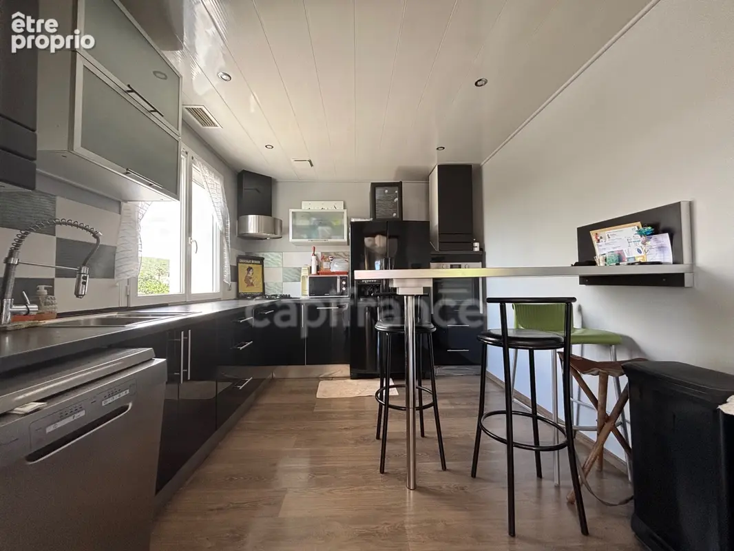 Poussan (34), à vendre maison p4 de 105 m2, terrain 613 m2, garage 103 m2, piscine, proche toutes commodités - photo 5