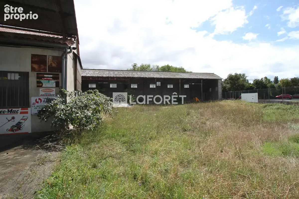 Local commercial Mareuil En Perigord 158 m2 - photo 4