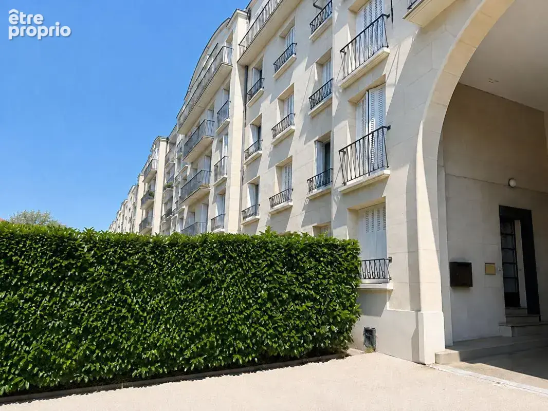 Appartement à VERSAILLES