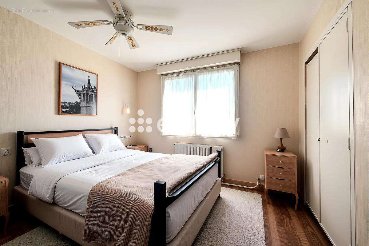 Maison à MARTIGNAS-SUR-JALLE