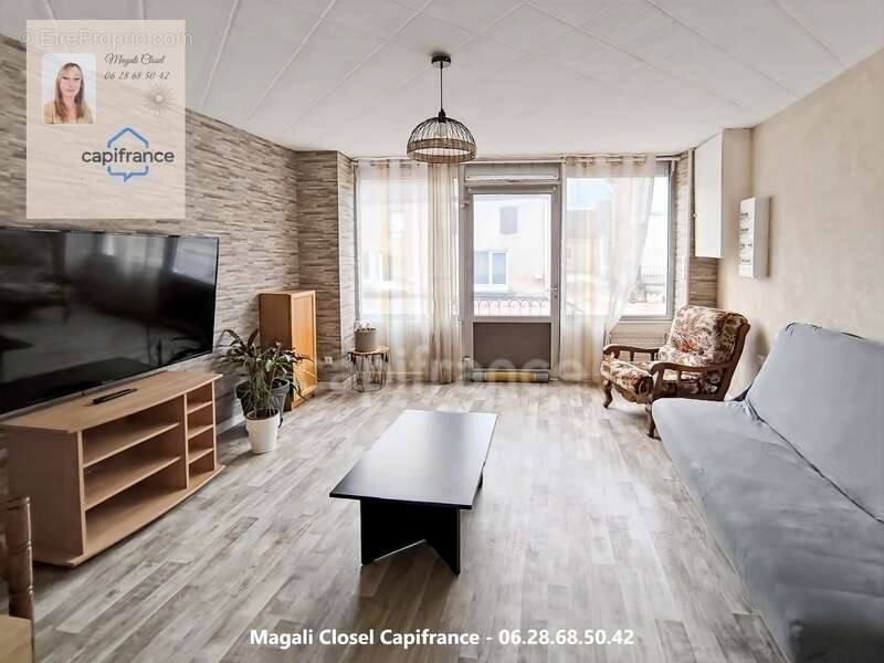 Maison, Ensemble immobilier – Deux habitations – Centre village 217 m2 - photo 20