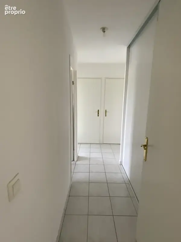 Appartement t3 de 72 m2 comprenant deux balcons et  avec parking exterieur et parking sous sol - photo 21