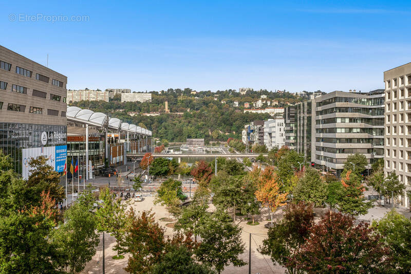 Appartement à LYON-2E