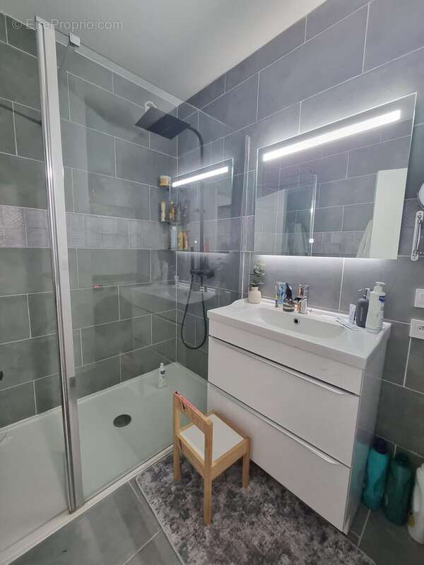 Appartement à RIVE-DE-GIER