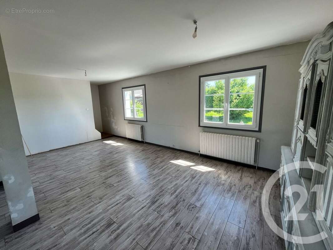 Maison 178 m² à Premery  - photo 9