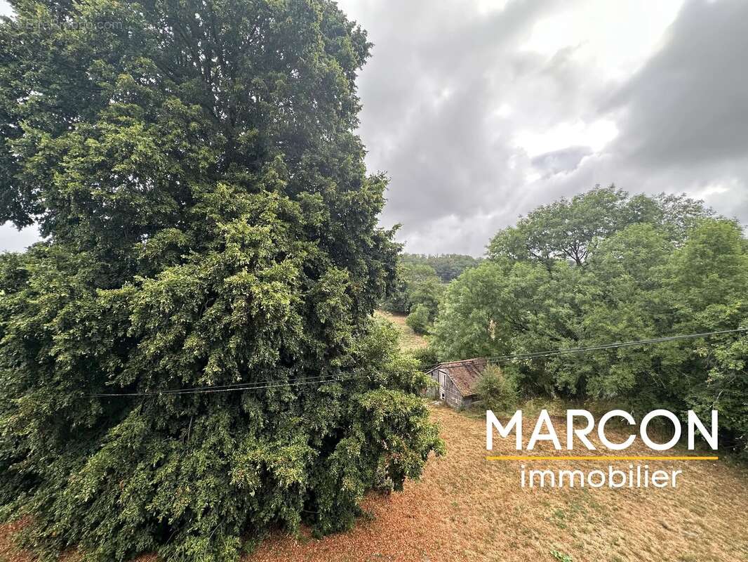 Grande maison de campagne - photo 38