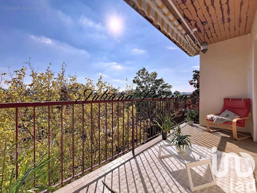 Photo 5 - Appartement à AUBERGENVILLE