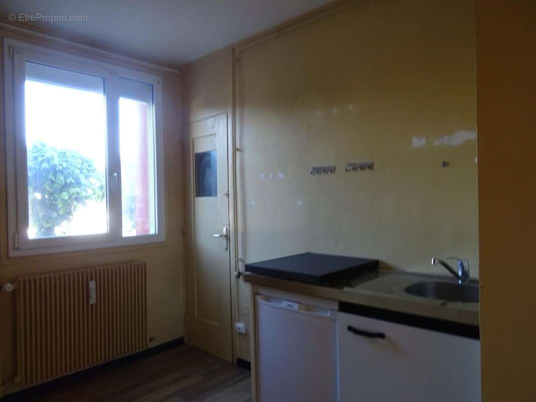 Photo 4 - Appartement à CHAGNY