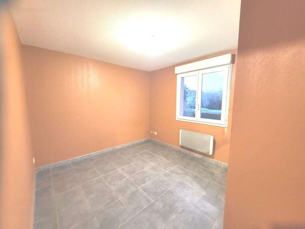 Photo 5 - Appartement à MORESTEL