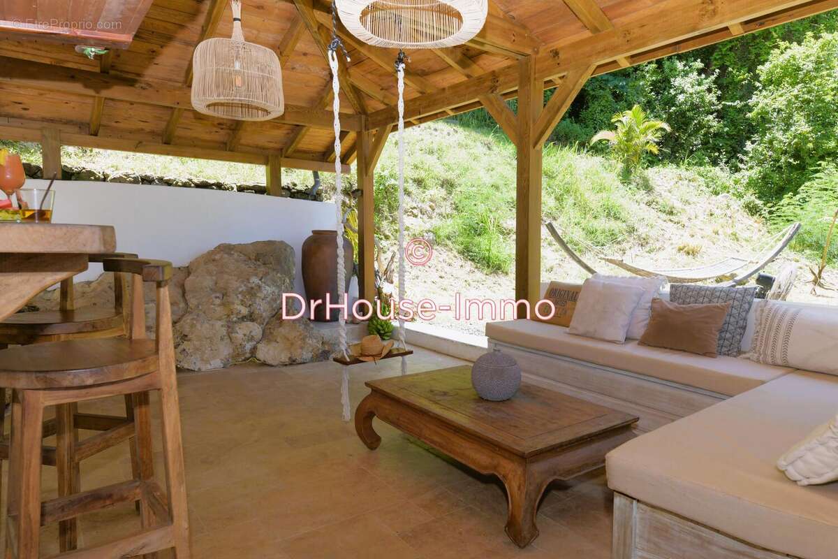 Appartement à SAINTE-ANNE