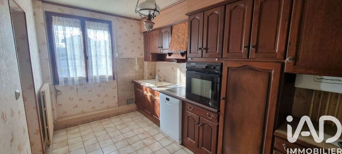 Photo 4 - Maison à BRIVE-LA-GAILLARDE