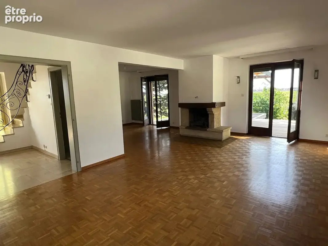 Maison 154 m2 avec vue exceptionnelle sur les vignes à Turckheim - photo 4