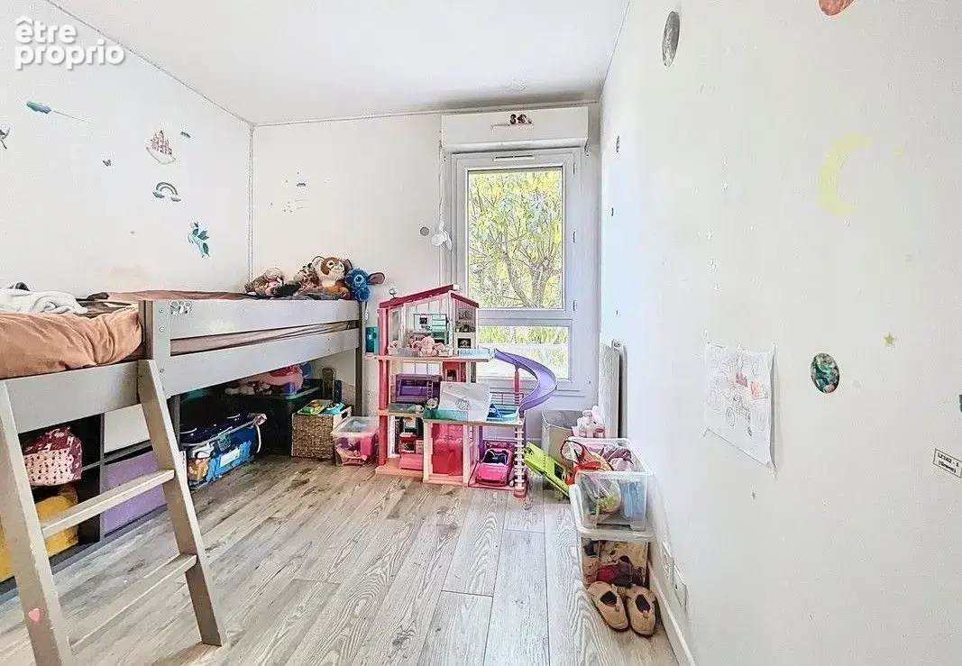 Appartement 79 m² à Le Cannet  - photo 7