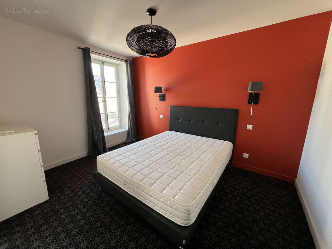 Appartement à BEAUNE