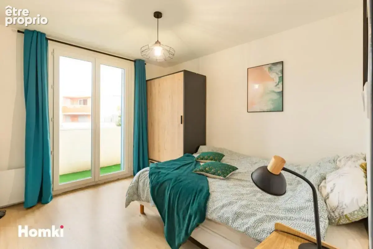 Appartement T3 de 64m² , 31500 - photo 5