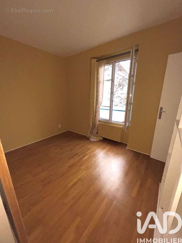 Photo 5 - Appartement à SAVIGNY-SUR-ORGE