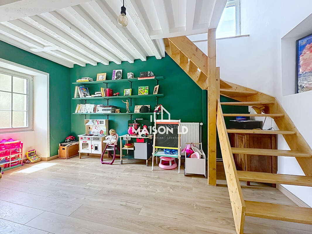 Maison à VERSON