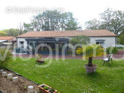 Maison à LE GIROUARD