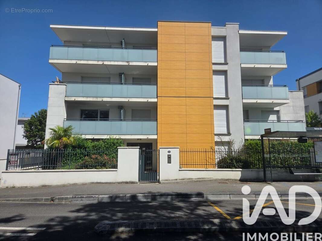 Photo 8 - Appartement à TOULOUSE