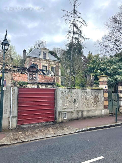 Maison à YERRES