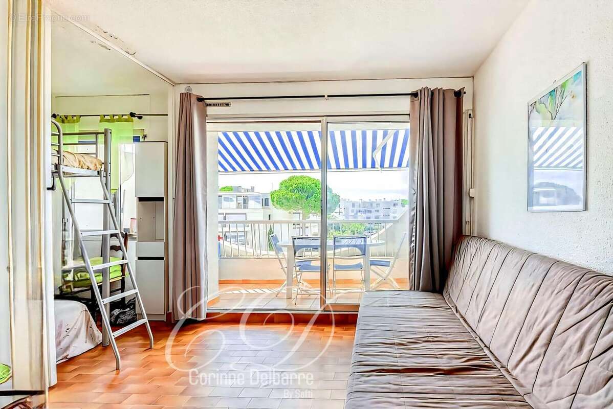 Photo 3 - Appartement à LE GRAU-DU-ROI