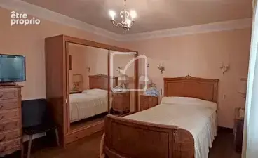 Gramat : maison contemporaine a vendre a deux pas des commerces, dans un quartier rresidentiel sur 1261 m2 de - photo 14