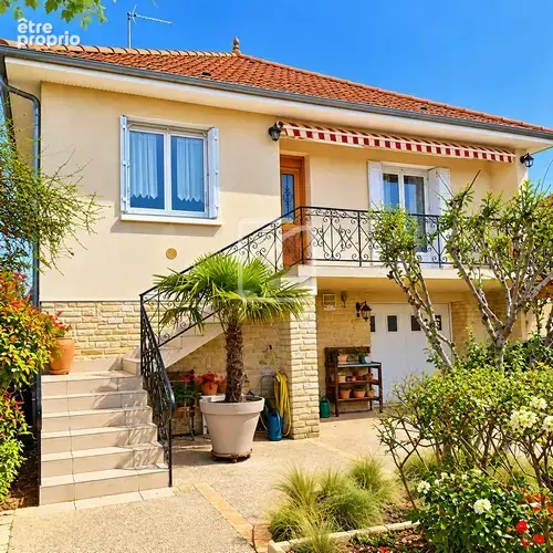Photo Maison à Gourdon au prix de 260 000€